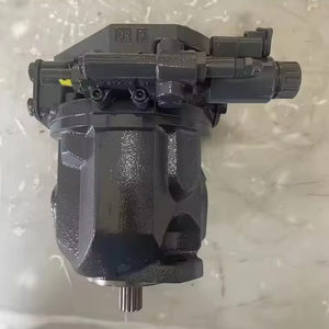 Bombas Hidráulicas de Caudal Variable A10VSO71DRG31R-VKC92K03, Bomba de Pistones Axiales Serie A10VSO A10VSO100 A10VSO140, Entrega Rápida, Gran Venta - Product Image 4