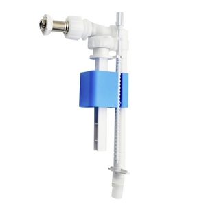 Flotador Magnético Universal de 3/8 Pulgadas de Longitud (10 cm) para Válvulas y Bolas de Tanque - Product Image 1