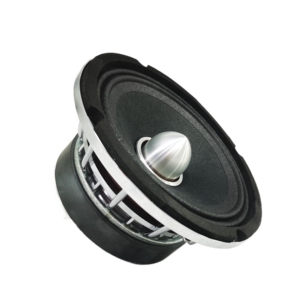 <span class=keywords><strong>Haut</strong></span>-parleurs stéréo de voiture OEM de 6.5 pouces avec subwoofers de porte de voiture de milieu de gamme Magnet Pro - Product Image 2