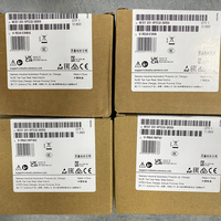 Módulo de Entrada Analógica Original PLC Siemens SIMATIC S7-1200 SM1231 GEA LV 3x AI Pt100 1x AI 0..1A 6ES7231-5PD32-4AC0