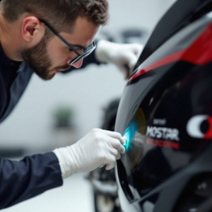 Duracote Perma Coat Agent d'enrobage en résine pour vélo, agent d'enrobage professionnel facile à utiliser - Product Image 4