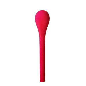 Marteau de massage à tête ronde de 48 cm, bâton de tapotement des méridiens pour le cou, la taille et les hanches - Product Image 2
