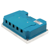 Contrôleur d'onde sinusoïdale intelligent Fardriver ND961000 pour motos électriques à courant continu tension nominale 96V avec module de programmation