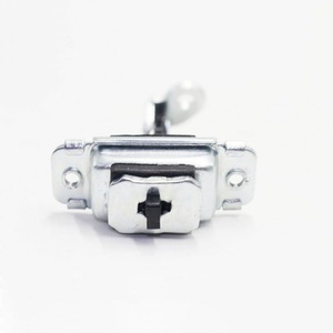 Pièce de rechange pour Kia Checker, assemblage de la porte arrière gauche 79480 1G000 - Product Image 4