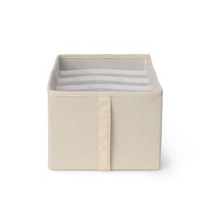 Direct Manufacturer Foldable <b>Fabric</b> <b>Storage</b> <b>Box</b> Best Sale Clothes Hamper <b>For</b> Export - Product Image 4