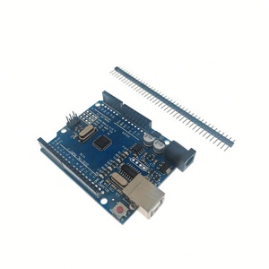 Kit de Iniciación Completo para Proyectos de Programación Arduino, Kit de Electrónica DIY para Laboratorio, Kit Inteligente para Principiantes para Arduino IDE - Product Image 4