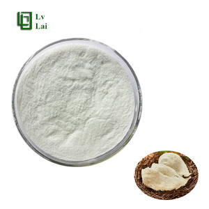 Polvere di Acido del Nido d'Uccello di Alta Qualità con <span class=keywords><strong>2</strong></span>% di Contenuto, Polvere di Estratto di Nido d'Uccello Idrosolubile con Acido Sialico, Grado Alimentare - Product Image 1