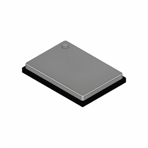 4 XDFN Exposed Pad NCP140BMXD330TCG Manufacturer Channel Electronic Chips Component Power Management (PMIC) - Product Image 1
