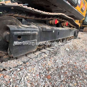 Excavadoras chinas más vendidas, excavadora usada de alta calidad SANY 365H con motor diésel original de Japón (izusu) - Product Image 6