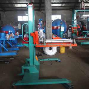 Estaciones de reparación de máquinas de inspección en soluciones de recauchutado Trye rentables - Product Image 5