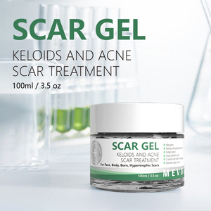 Gel <span class=keywords><strong>para</strong></span> <span class=keywords><strong>Cicatrices</strong></span>, Reparación de Queloides y <span class=keywords><strong>Cicatrices</strong></span> de Acné <span class=keywords><strong>para</strong></span> Rostro y Cuerpo, Mejora <span class=keywords><strong>Cicatrices</strong></span> <span class=keywords><strong>Quirúrgicas</strong></span>, de Quemaduras, Cesáreas e Hipertróficas - Product Image 2