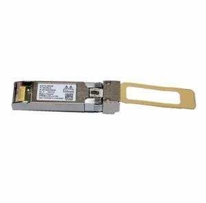 MMA2P00-AS thu phát 25gbe sfp28 MMF cho thẻ Bộ chuyển đổi - Product Image 1