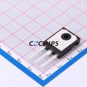 Nuevo y Original IRFP360PBF Transistor de efecto de campo de transistor (MOSFET) Venta al por mayor Chips de componentes electrónicos y servicio BOM - Product Image 2