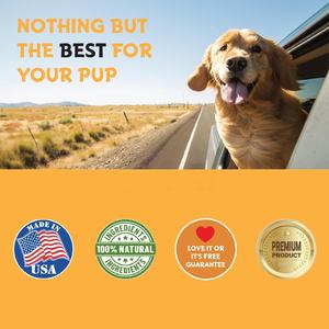 Manufacturer Natural Organic Pet Hip Aid Liquid Drops <b>Dog</b> Hip and Joint Supplements for <b>Dogs</b> Healthy Cartilage With <b>Glucosamine</b> - Product Image 3