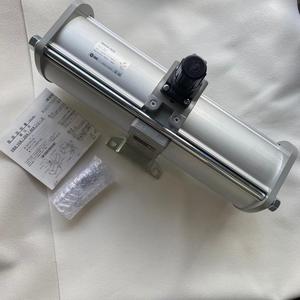 Cylindre de surpression pneumatique SMC VBA43A-04GS, produit importé d'origine, prix négociable. Disponible au Japon. - Product Image 1