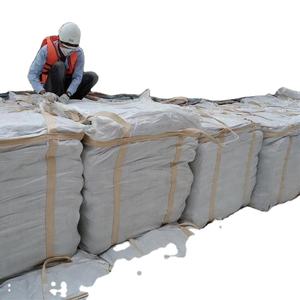 Plantes de fabrication de ciment, par mètre, sacs de ciment, 40 kg matériaux de ciment - Product Image 6