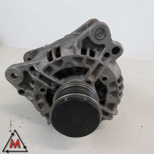 Alternatore 120A 0986042810 Audi A4 Mk2 2000-2004 usato (80542) - Product Image 3