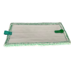 Vorwerk Kobold <span class=keywords><strong>SPB100</strong></span> SP600 SP7ผ้าทำความสะอาดดาวสีเขียวนำมาใช้ใหม่ได้แปรงพลาสติกไฟฟ้าแบบแมนนวลสำหรับโรงรถรถยนต์ขายส่ง - Product Image 2