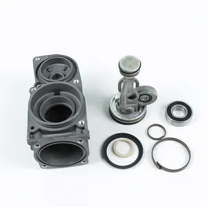 Kit de reparación de compresor de suspensión neumática, para Mercedes W164 W251 W166 A1643201204