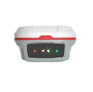 Sinognss Comnav T60ar Visuele Uitzet Rtk <span class=keywords><strong>Gnss</strong></span>-Ontvanger Met Ar-Geleiding, 60 ° Imu Tilt, 1590-Channel, PPP-B2b & Galileo Heeft - Product Image 1