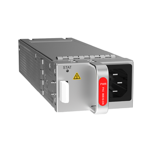 PAC80S12-CN (80W AC Power Module(66mm Width <b>Case</b>, No <b>Fans</b>)) - Product Image 2