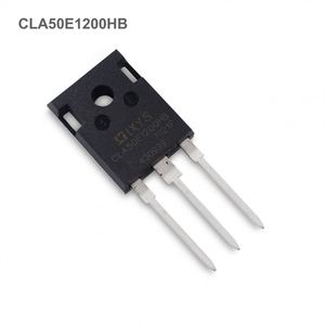 ไอซีวงจรรวมรุ่นใหม่ CLA50E1200HB - Product Image 1