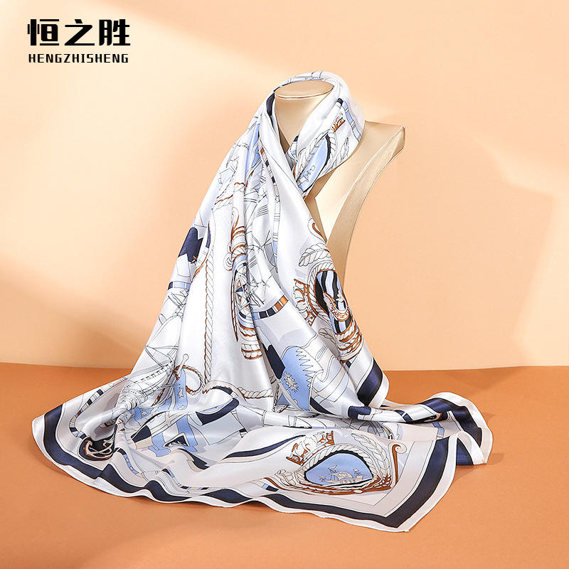 Voyage en voile-8888cm