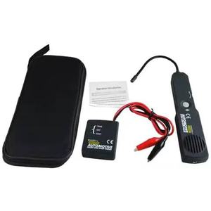 Scanner de circuit automobile OEM Em415pro, testeur 6-42v, testeur de diagnostic automobile Em415 Pro - Product Image 4