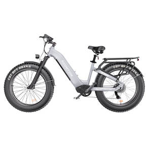 Bicicleta híbrida eléctrica de carretera de carreras para hombre, superventas, marco de aleación de aluminio Shimano de 48V, especiales por ciclo, 2017 - Product Image 2