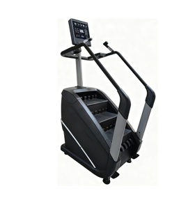 <span class=keywords><strong>Prix</strong></span> de gros 2026 Équipement de <span class=keywords><strong>fitness</strong></span> Entraînement cardio <span class=keywords><strong>Machine</strong></span> DFT-DS16 Stepper d'<span class=keywords><strong>escalier</strong></span> - Product Image 2