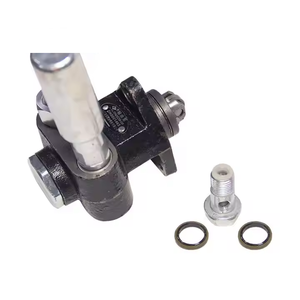 Pompe hydraulique de transfert de carburant de pièces de rechange diesel du moteur 191400-420001 - Product Image 3