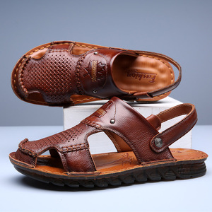 Simple Matching Men'S <b>Slippers</b> Popular Men'S <b>Slippers</b> Lightweight And Inexpensive Men'S Clogs <b>Slippers</b> Sandals - Product Image 3