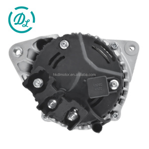 ชุดประกอบไดชาร์จ EexcavaStart 12V 120A รุ่นทดแทน 11.203.493 11.203.729 ใหม่ ทนทาน ใช้งานหนัก ประสิทธิภาพสูง อะไหล่ทดแทน - Product Image 2