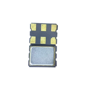 差分晶体振荡器 DXO-7050 156.25MHz 3.3V 抑制控制负载电容 100pF 定时精度 高速 - Product Image 2