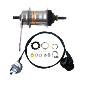 Scoaster frein intérieur <span class=keywords><strong>3</strong></span> <span class=keywords><strong>vitesses</strong></span> moyeu <span class=keywords><strong>Shimano</strong></span> <span class=keywords><strong>NEXUS</strong></span> 3C41 groupes 36 trous vélo arrière interne <span class=keywords><strong>3</strong></span> <span class=keywords><strong>vitesses</strong></span> moyeux autres pièces de vélo - Product Image 1