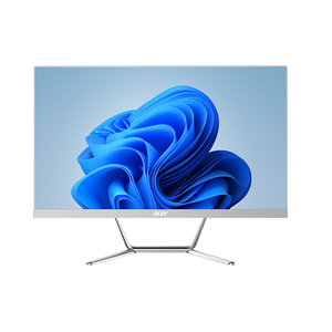 Hot bán intel i5/i3/I7 cho <span class=keywords><strong>Acer</strong></span> A24 AIO 23.8 inch PC Intel core <span class=keywords><strong>CPU</strong></span> SSD PC thiết kế máy tính để bàn máy tính - Product Image 1