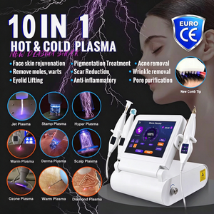 Lápiz <span class=keywords><strong>de</strong></span> Plasma Frío Profesional 10 en 1, Cuidado <span class=keywords><strong>de</strong></span> <span class=keywords><strong>la</strong></span> Piel, Eliminación <span class=keywords><strong>de</strong></span> Pecas, Lifting Facial, Limpieza <span class=keywords><strong>de</strong></span> <span class=keywords><strong>la</strong></span> Piel, Máquina <span class=keywords><strong>de</strong></span> Plasma Fibroblast - Product Image 3