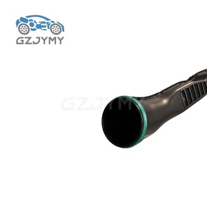 6540942097BB Piezas de Repuesto para Automóviles, Manguera de Admisión de Aire, Tubo de Conducto de Aire para Mercedes-Benz W247 W118 W177 GLA - Product Image 6