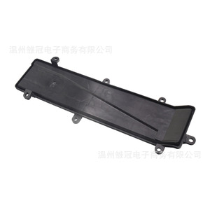 Cubierta del Evaporador del Aire Acondicionado para Audi A6 R8 4F1819422A, Pieza de Repuesto Nueva para Reparación - Product Image 2
