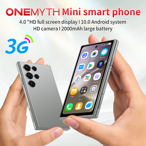 2025 Kích Thước Nhỏ Gọn Mỏng <span class=keywords><strong>4</strong></span> Inch <span class=keywords><strong>3G</strong></span> <span class=keywords><strong>Android</strong></span> 10.0 Quad Core <span class=keywords><strong>Dual</strong></span> <span class=keywords><strong>Sim</strong></span> Đầy Đủ Màn Hình S25 Điện Thoại Thông Minh Hỗ Trợ Pháp Và Đức - Product Image 6