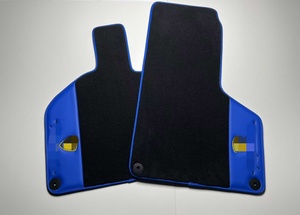 Tapis de sol pour Subaru BRZ GT86, tapis de voiture STI, tapis spécifiques pour GR86, modèle <span class=keywords><strong>2022</strong></span>, 23ème anniversaire, pour Toyota 86, nouveau modèle <span class=keywords><strong>2022</strong></span> - Product Image 5
