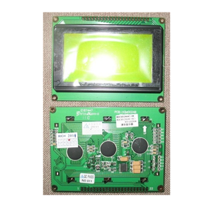 (Modul Tampilan LCD) PCB-QH2001_2-01 ,Kl Sn102 94v-0 4503,QH2001-01 QH2001 - Product Image 1