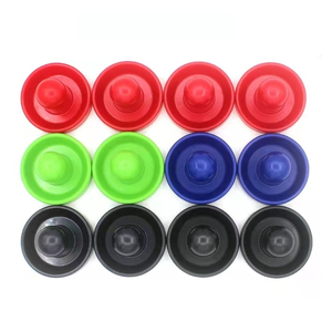 Éléments <span class=keywords><strong>de</strong></span> rechange <span class=keywords><strong>de</strong></span> table <span class=keywords><strong>de</strong></span> <span class=keywords><strong>hockey</strong></span> à <span class=keywords><strong>Air</strong></span>, 2 poignées, 2 pièces, en flanelle, 4x, pièces <span class=keywords><strong>de</strong></span> <span class=keywords><strong>Hockey</strong></span> sur glace - Product Image 4
