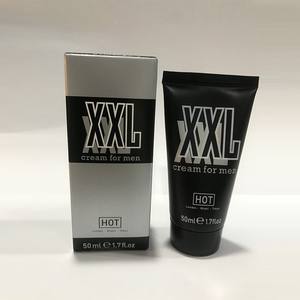 Autriche populaire homme XXL crème de massage du pénis massages de soins du corps plus grands - Product Image 6