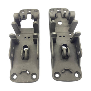 Servicio de Impresión 3D Industrial, Mecanizado CNC OEM, Prototipos Rápidos Personalizados de Acero Inoxidable, Fabricación de Piezas Metálicas Impresas - Product Image 2