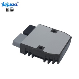Rectificador de Motocicleta Xsan, Regulador de Voltaje de 40W para 710001103 710000870 21066-0744 21066-0008 4012941 - Product Image 4