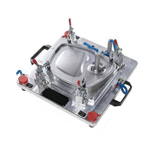 वाहनों के ढाले हुए धातु के भागों के लिए रवाना सी. 204 कस्टम नियंत्रण गेज - Product Image 1