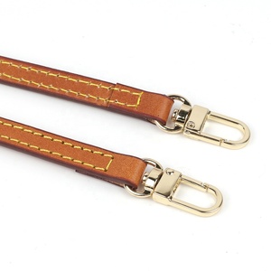 Tracolla <span class=keywords><strong>in</strong></span> <span class=keywords><strong>pelle</strong></span> conciata al vegetale originale su misura tracolla <span class=keywords><strong>in</strong></span> vera <span class=keywords><strong>pelle</strong></span> di alta qualità <span class=keywords><strong>in</strong></span> <span class=keywords><strong>pelle</strong></span> vacchetta - Product Image 5