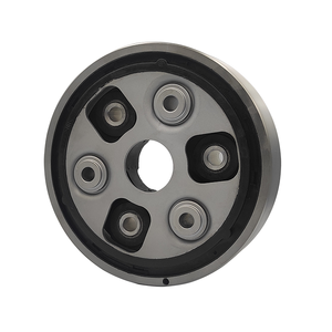 Haute Qualité Accouplement D'arbre Flexible Guibo 5Q0 521 307 D'hélice Commun Disque pour VW GOLF - Product Image 4