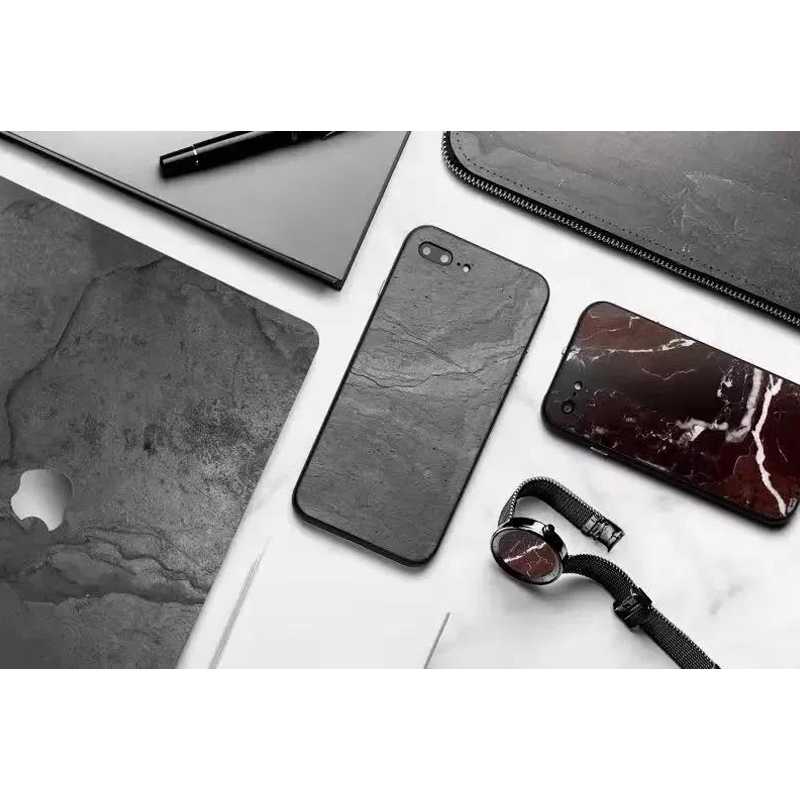 ЭК. Чист. Чехлы для сотового телефона ультратонкие клейкие США 3 м виниловые наклейки Обертывания мраморные узорные пленки для iphone 7 наклейки на заднюю панель